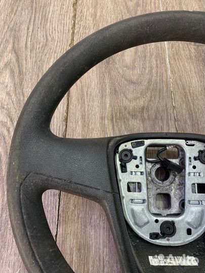 Руль Opel Astra J 2013