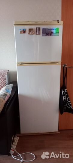 Холодильник