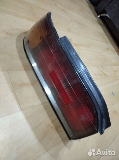 Задние фонари Toyota vista sv30 или camry promin