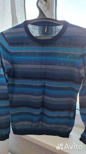 Джемпер мужской 46