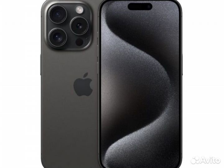 iPhone 16 Pro, 256 ГБ