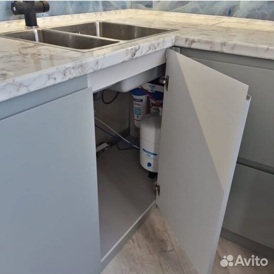 Кухня на заказ