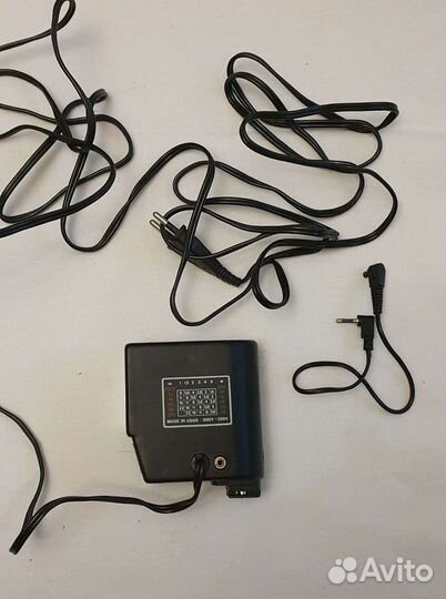 Вспышка norma fil 46