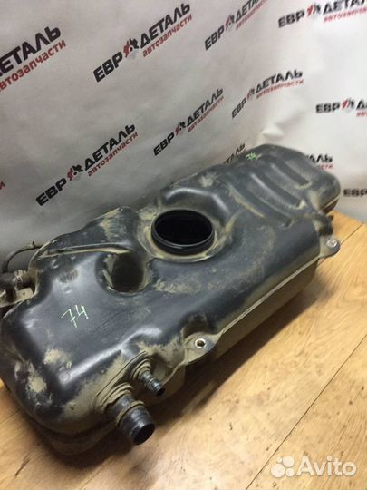 Топливный бак Picanto