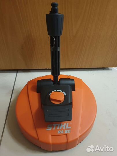 Щётки для моек Stihl и Karcher