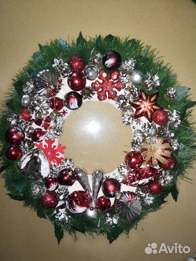 Настенное пано