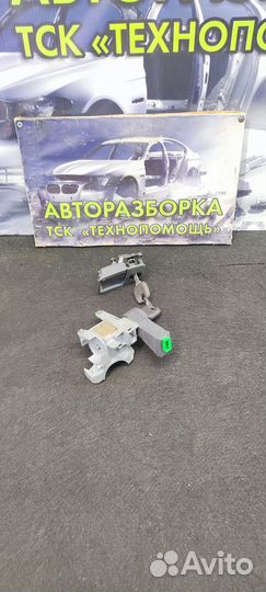 Замок зажигания Volvo S80