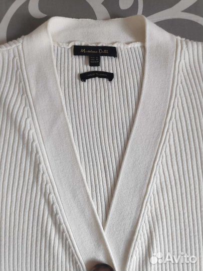 Платье Massimo dutti летнее женское XS/ S