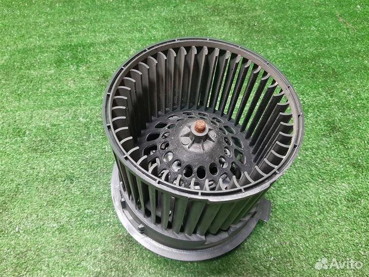 Моторчик печки Renault Duster 2017