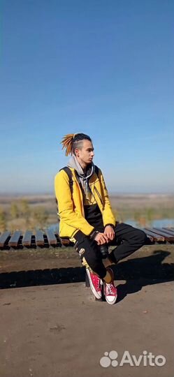 Графический дизайнер