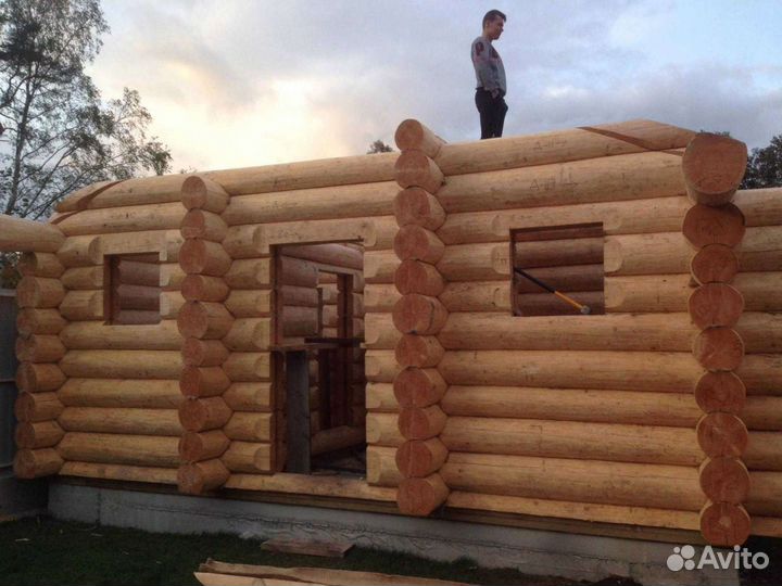 Рабочая бригада, разнорабочие, строительство