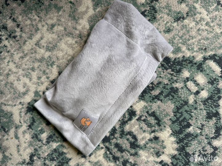 Пояс грелка для новорожденного