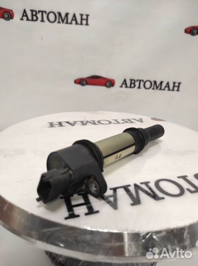 Катушка зажигания Лада Веста