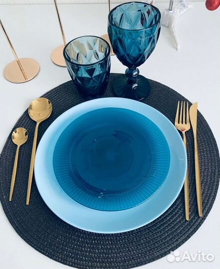 Набор столовых приборов