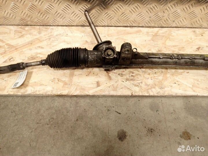 Рулевая рейка Renault Megane 2 (2002 - 2006)
