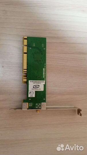 Wifi адаптер для пк