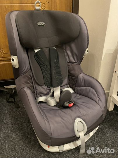 Детское автокресло 9 до 36 кг romer