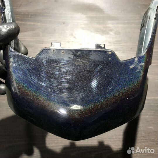 Пластик хвоста для Honda CB600F Hornet 07-12