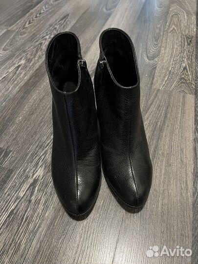 Ботильоны 36