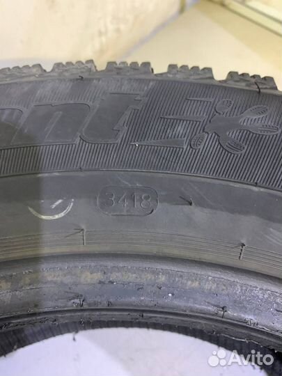 Cordiant Snow Cross 185/65 R15