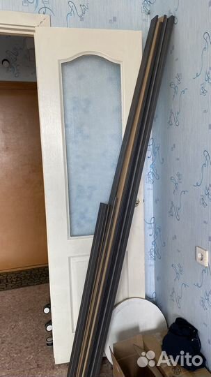 Дверь межкомнатная