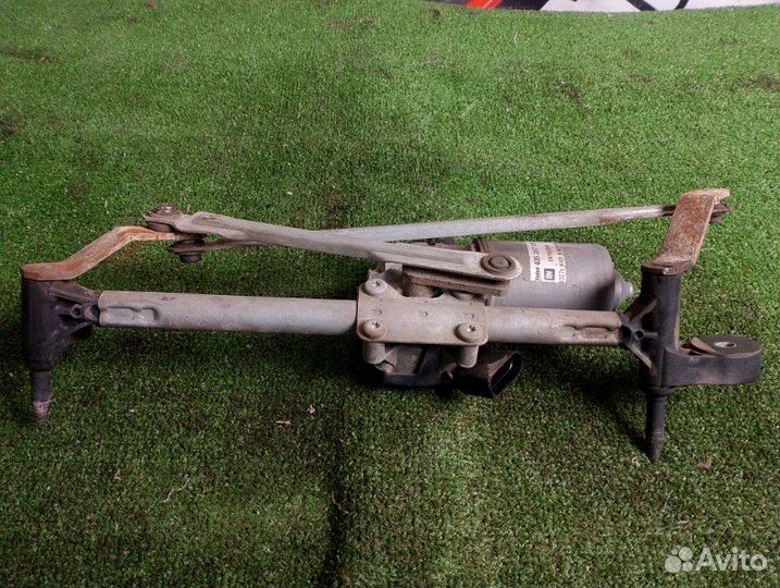 Трапеция дворников Opel Corsa 1.4 2007