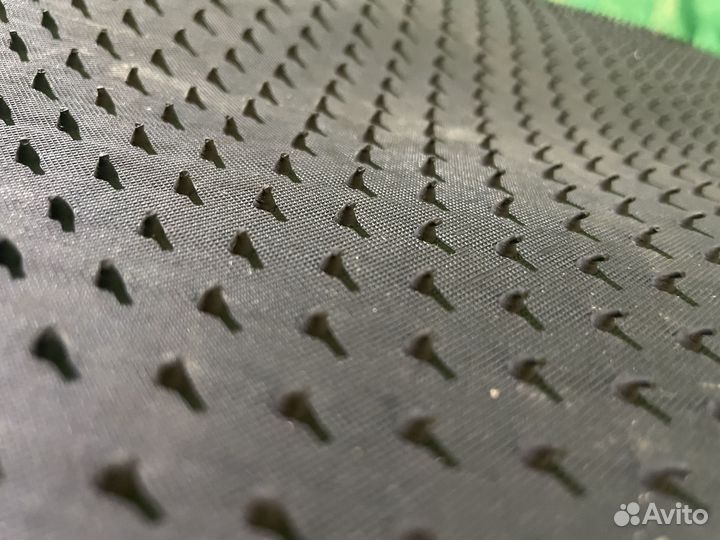 Автомобильные коврики Toyota Fielder