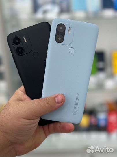 Смартфон Xiaomi A2 plus 3/64GB