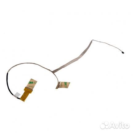 Шлейф матрицы ноутбука 14005-00920000, б/у