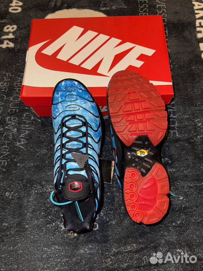 Nike Air Max Tn Plus Shark