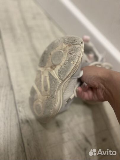 Кроссовки детские для девочки