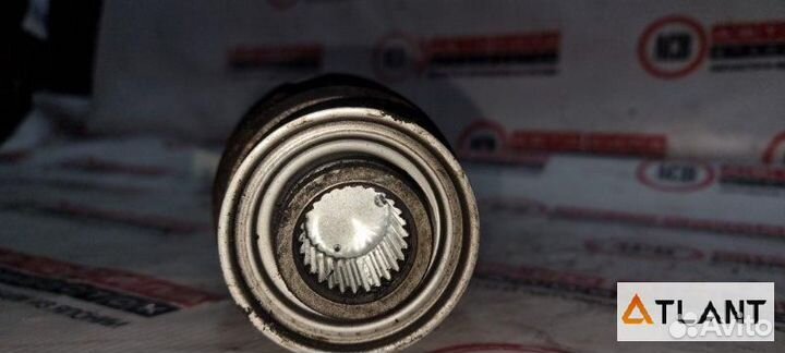 Привод передний правый honda civic