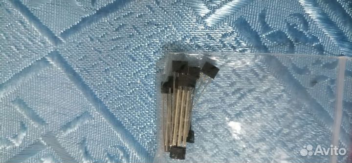 Датчик холла для электротранспорта