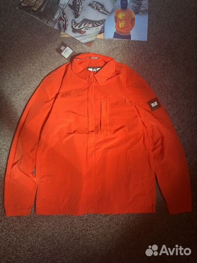 Овершот Weekend Offender новый M