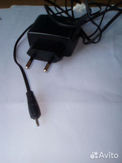 Зарядки для телефонов