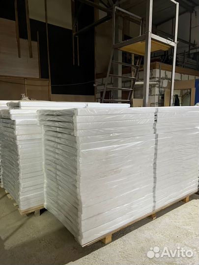 Скрытые двери invisible