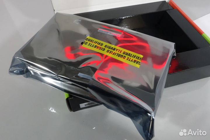 Видеокарта gigabyte geforce RTX 4060 Ti windforce