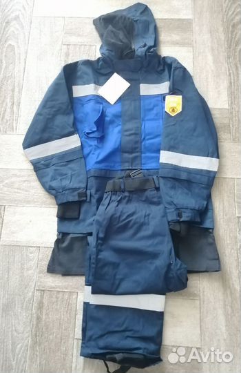 Спецодежда