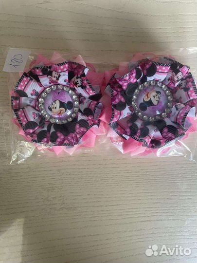 Резинка для волос