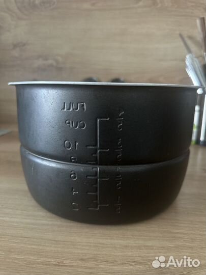 ARC мультиварка