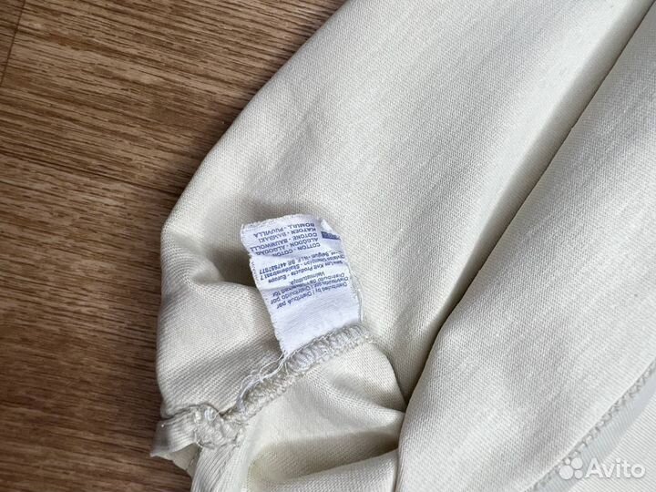 Винтажная футболка Champion