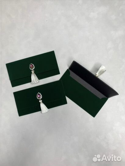 Конверт для денег