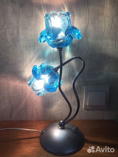 Светильники-ночники