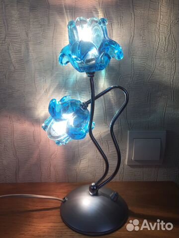 Светильники-ночники