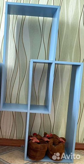 Детский гарнитур для мальчика