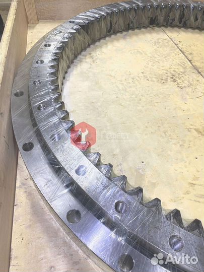 Поворотный круг EW130 SA1055-01461