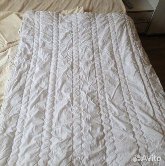 Комплект постельного белья