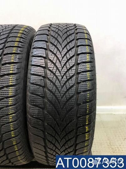 Goodyear UltraGrip Ice 2 205/55 R16 98V