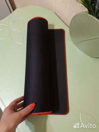 Компьютерный большой коврик