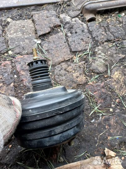 Запчасти ваккум